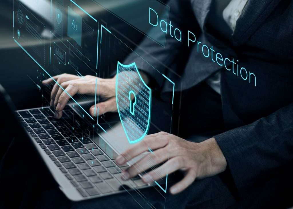 seguridad de datos